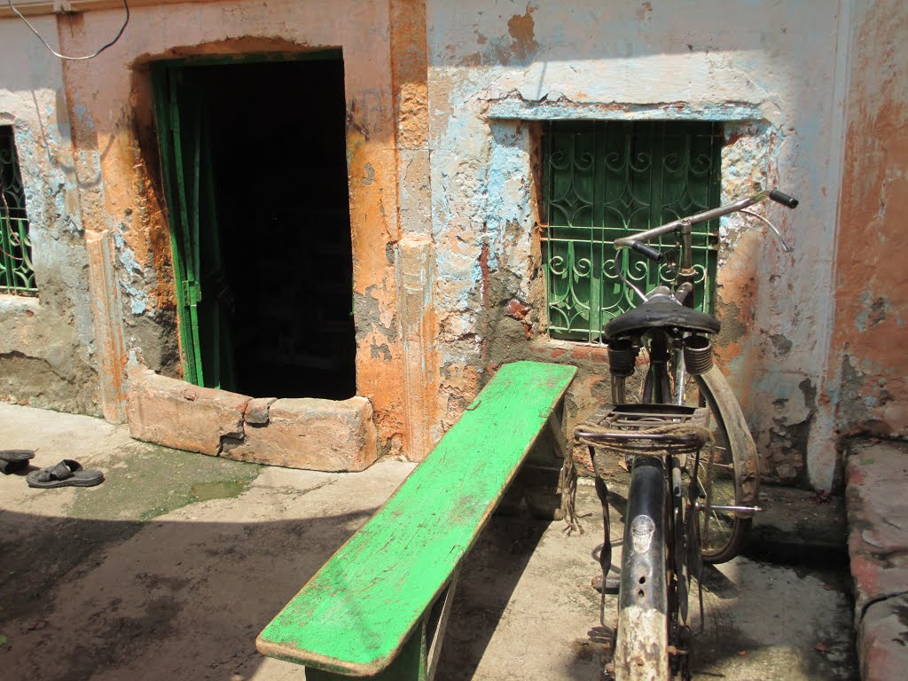 Mathura. India