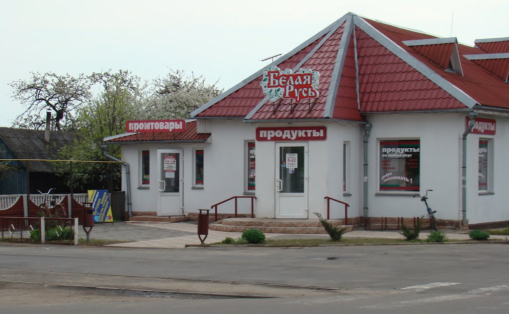 ул. Гагарина