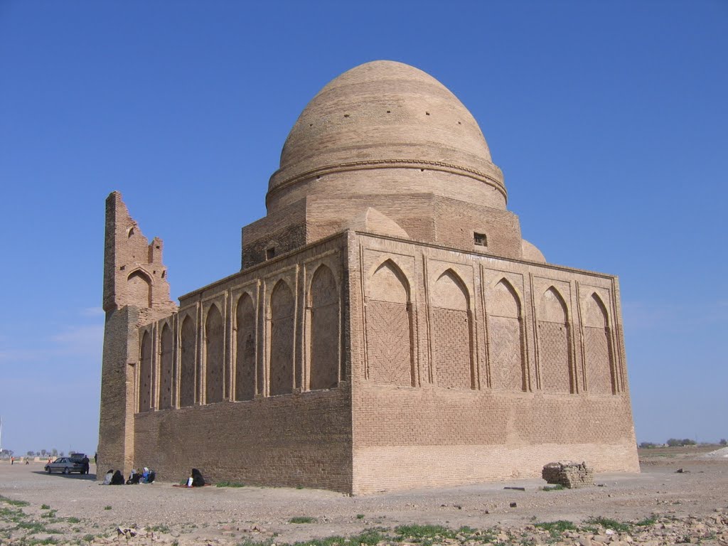Sarakhs