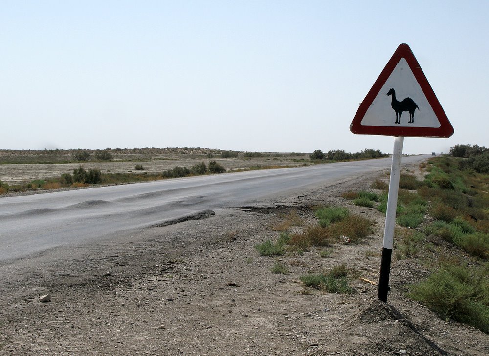 Balkanabat