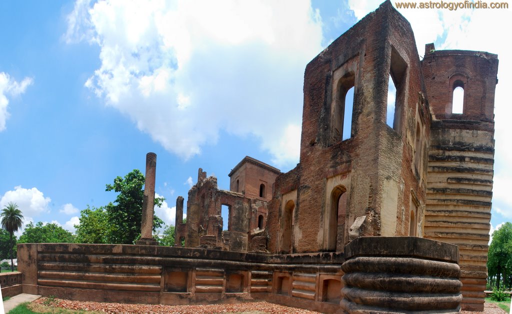 Dilkusha Building