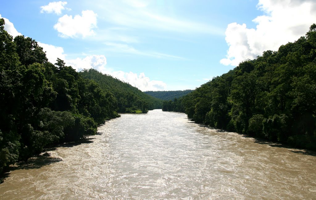 BHERI RIVER