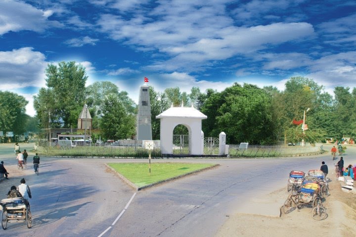 Kohalpur