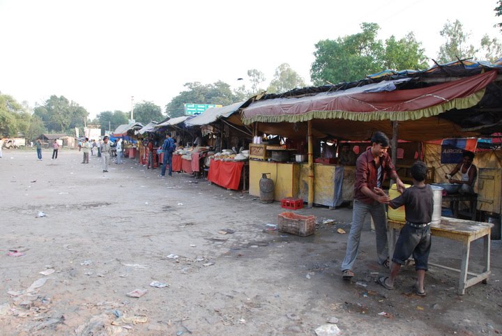 Tikaitnagar
