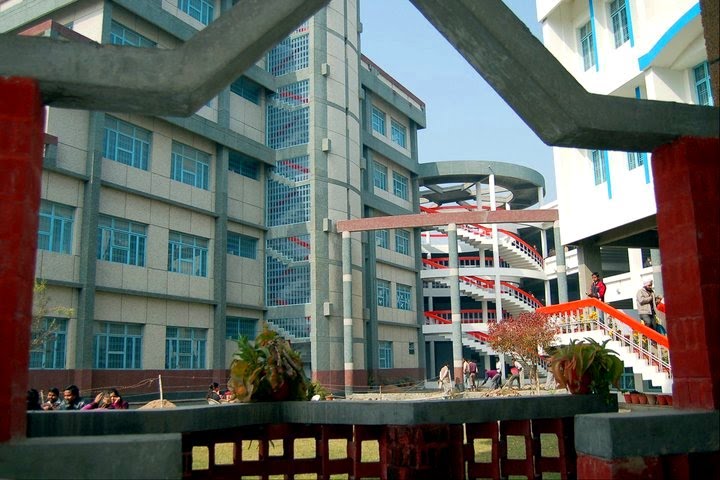 Integral University Lucknow