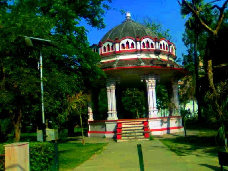 Lucknow Zoo
