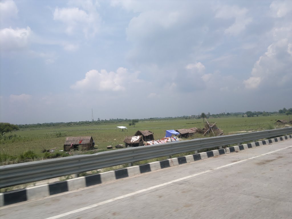 GOAKHPUR ROAD