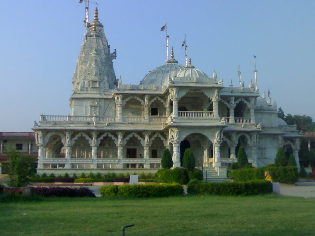 Haraiya