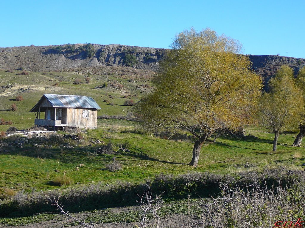 bolu yaylaları.cnk
