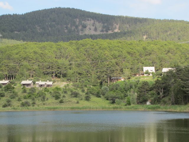 Karagöl-İ.Ağcayazı