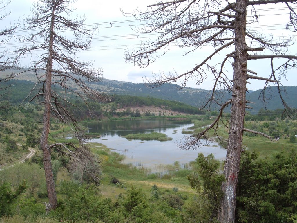 Karagöl