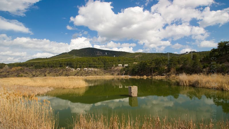KARAGÖL
