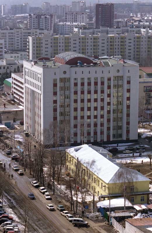 Респ.Больница
