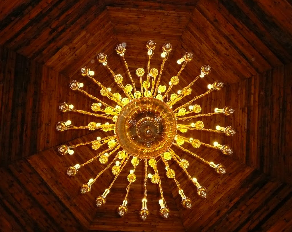 CHIESA SIMEONE-VERHOTURSKI