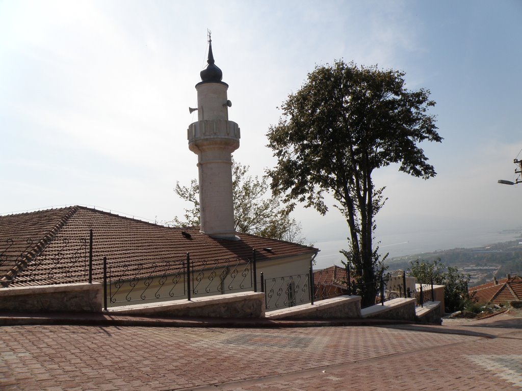 izmit orhan camii   *©Abdullah Kiyga