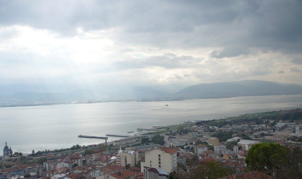 İzmit