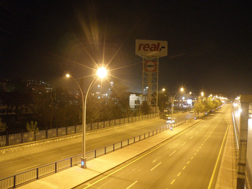 real area  *©Abdullah Kiyga