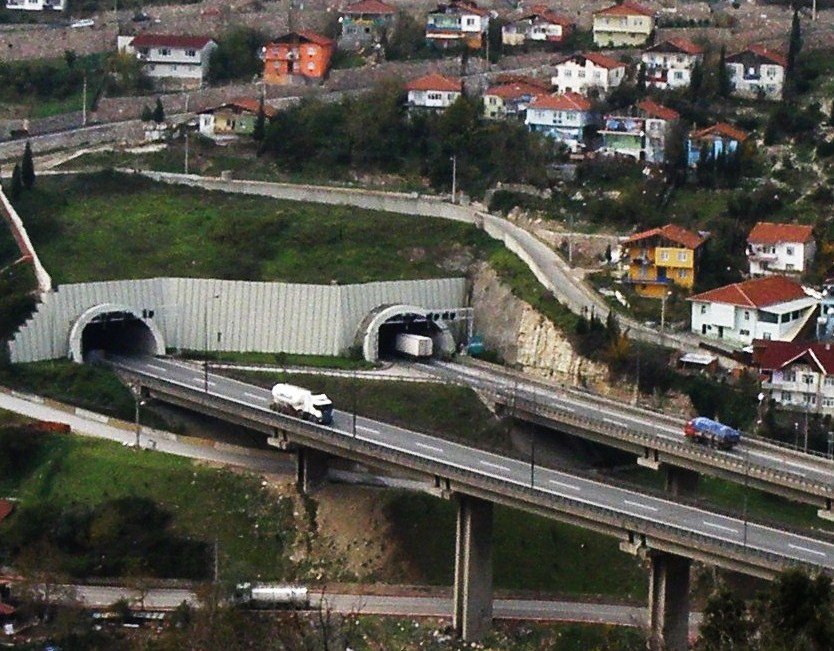 Halıdere