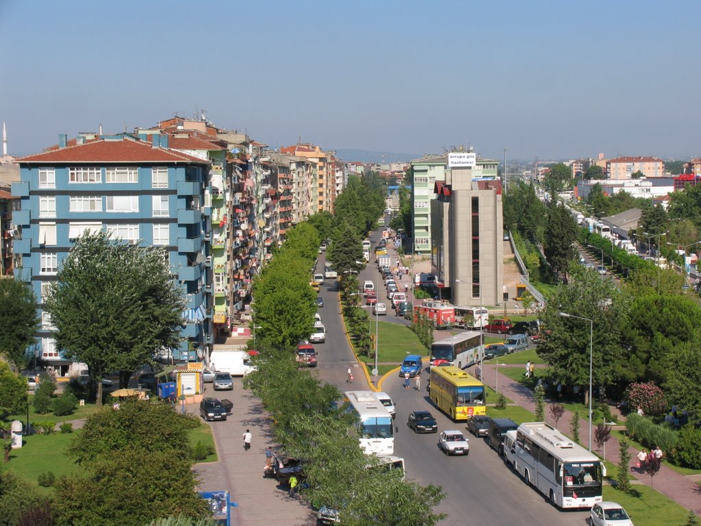 Izmit    www.istanbulturkiye.com