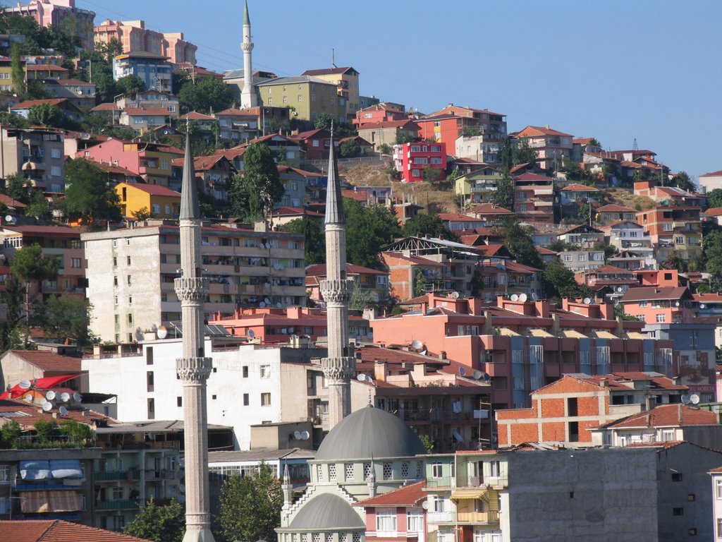 Izmit    www.istanbulturkiye.com