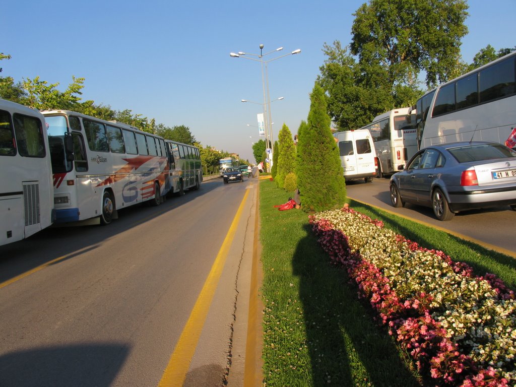 Izmit    www.istanbulturkiye.com