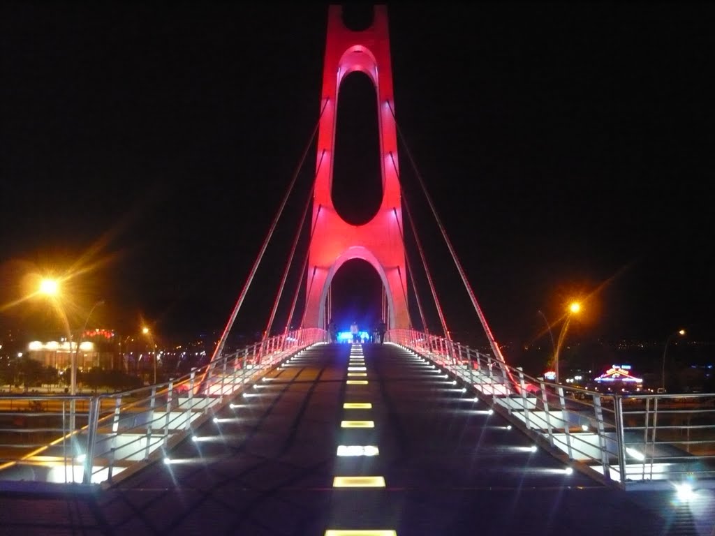 izmit üst geçit / izmit overpass (Kocaeli)