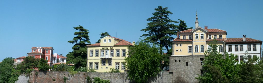 Ortahisar