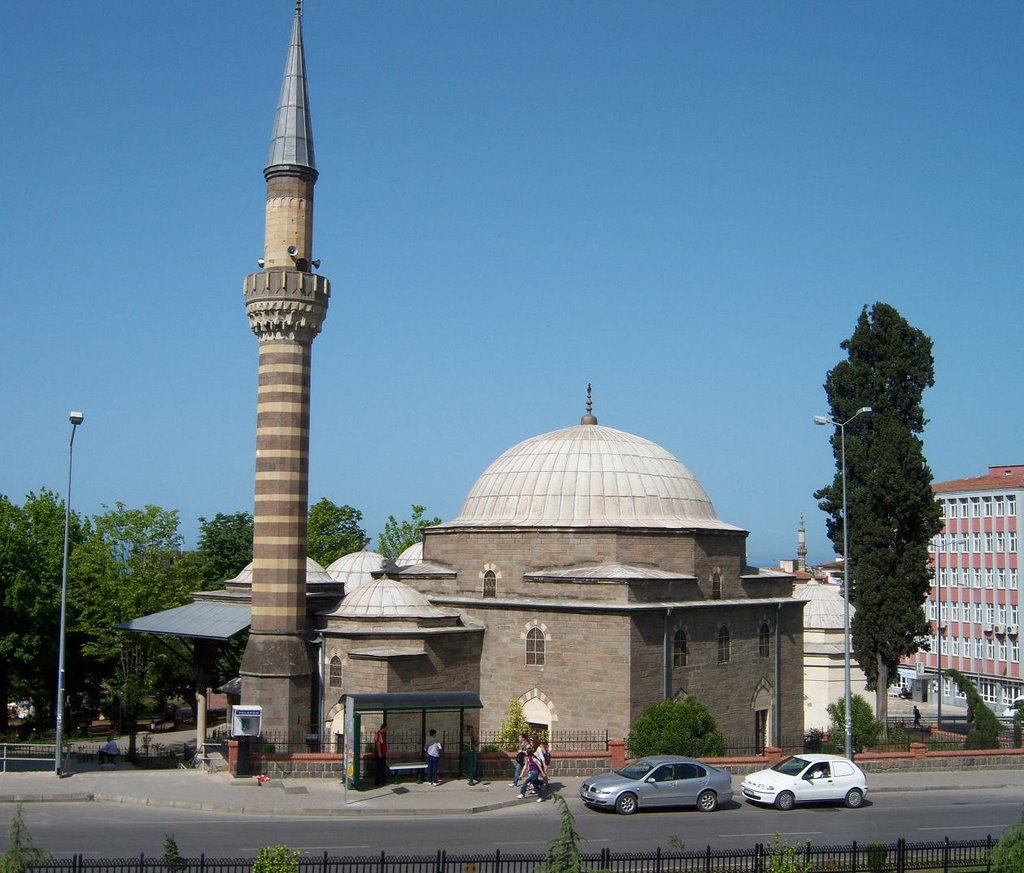 Gülbaharhatun