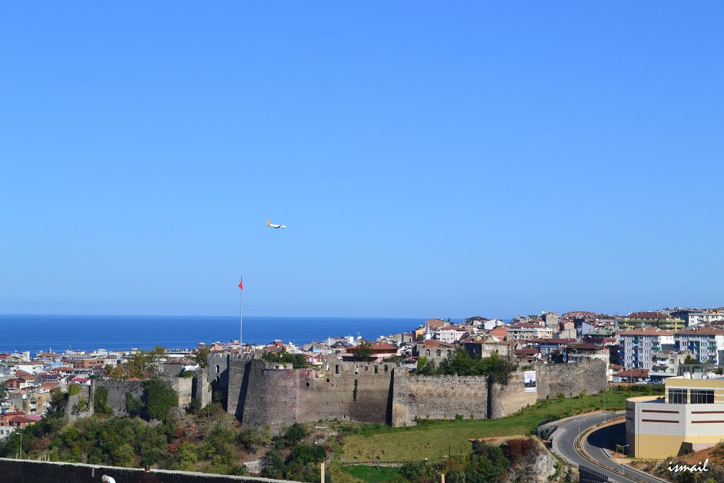 Trabzon