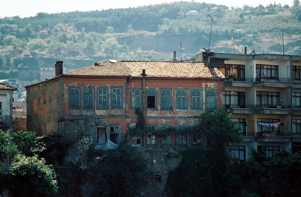 Trabzon