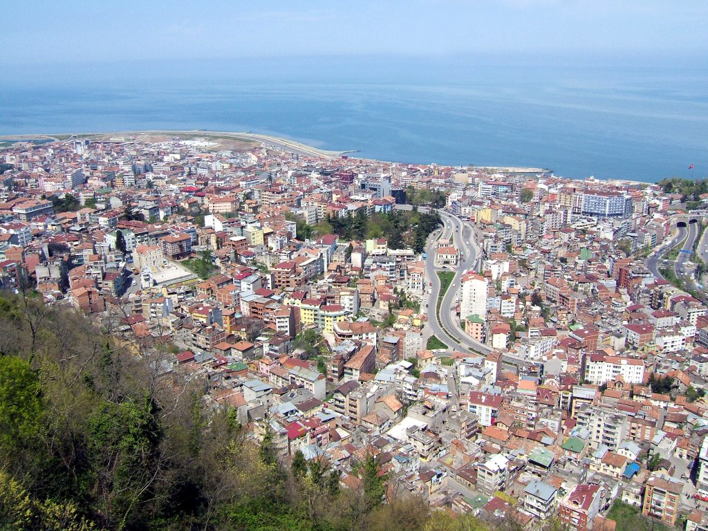 Trabzon