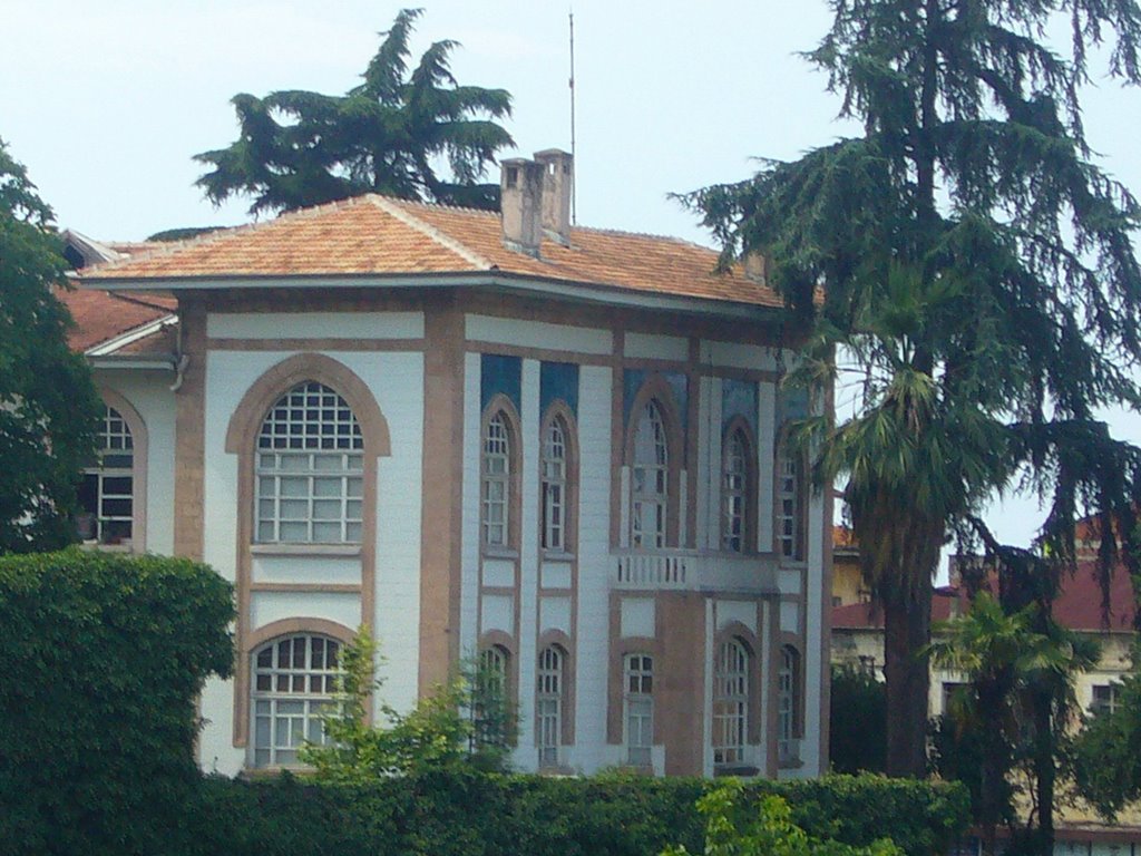 trabzon ve tarih by ismail soytekinoğlu