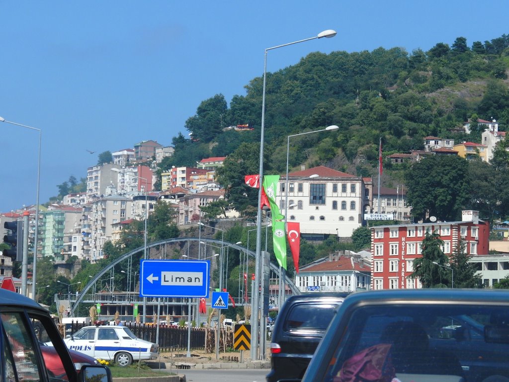 Trabzon