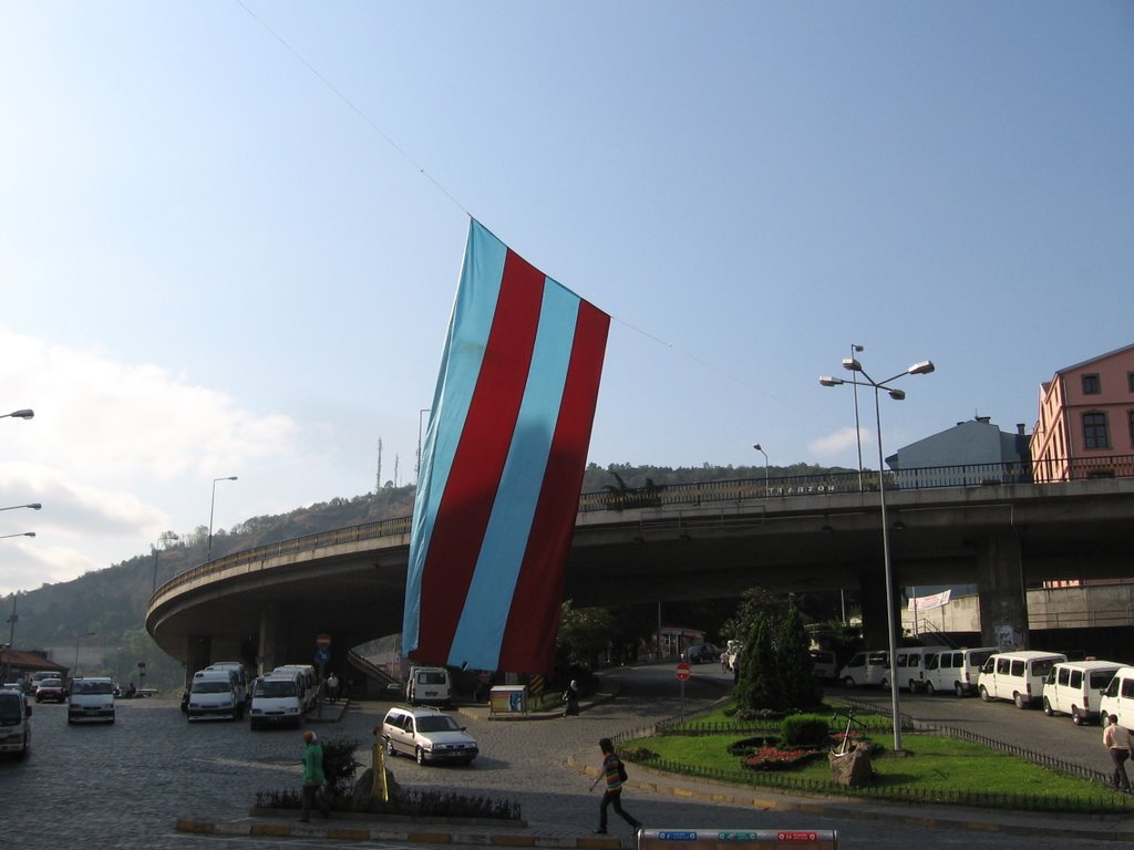 Meydan TS Bayrağı