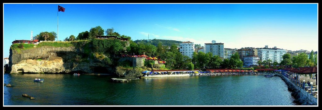 panoramik ganita.Dre