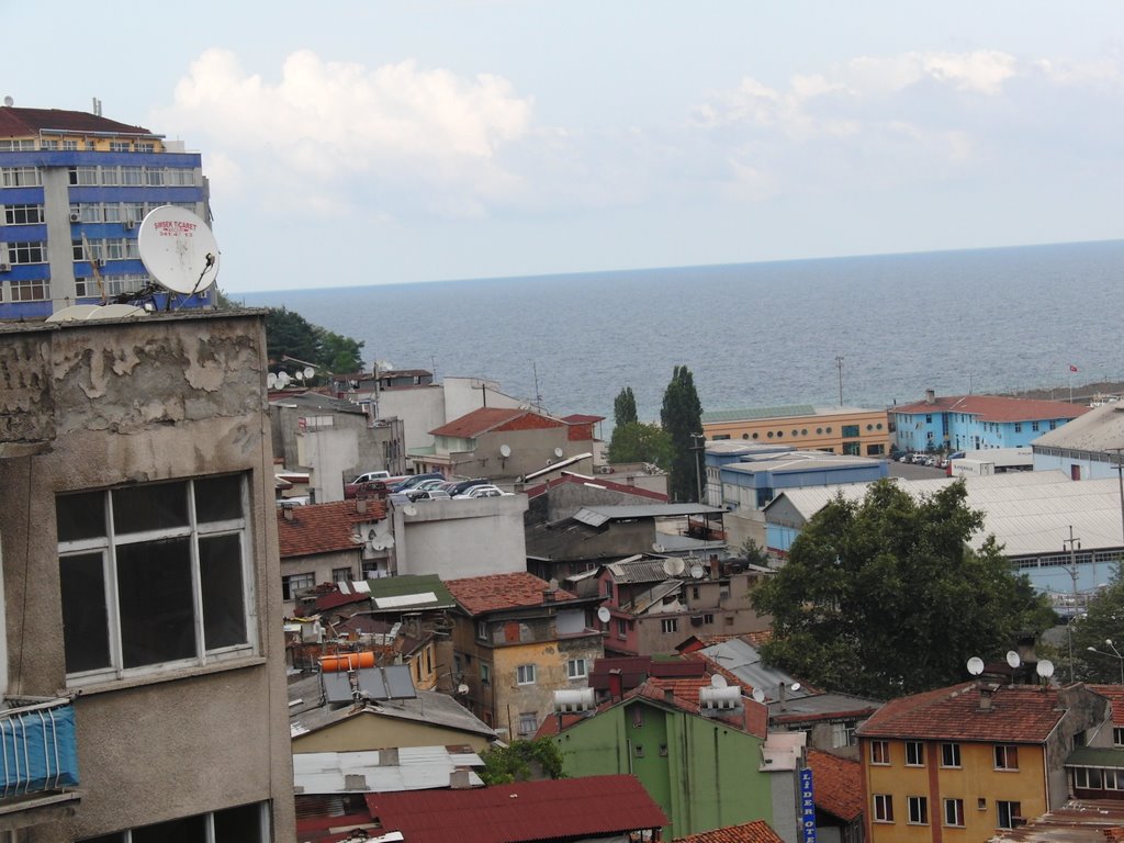 Trabzon
