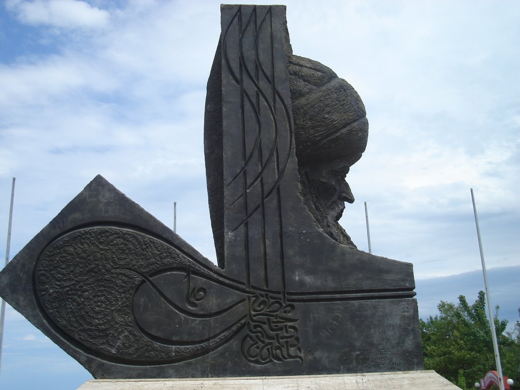 Fatih Sultan Mehmet