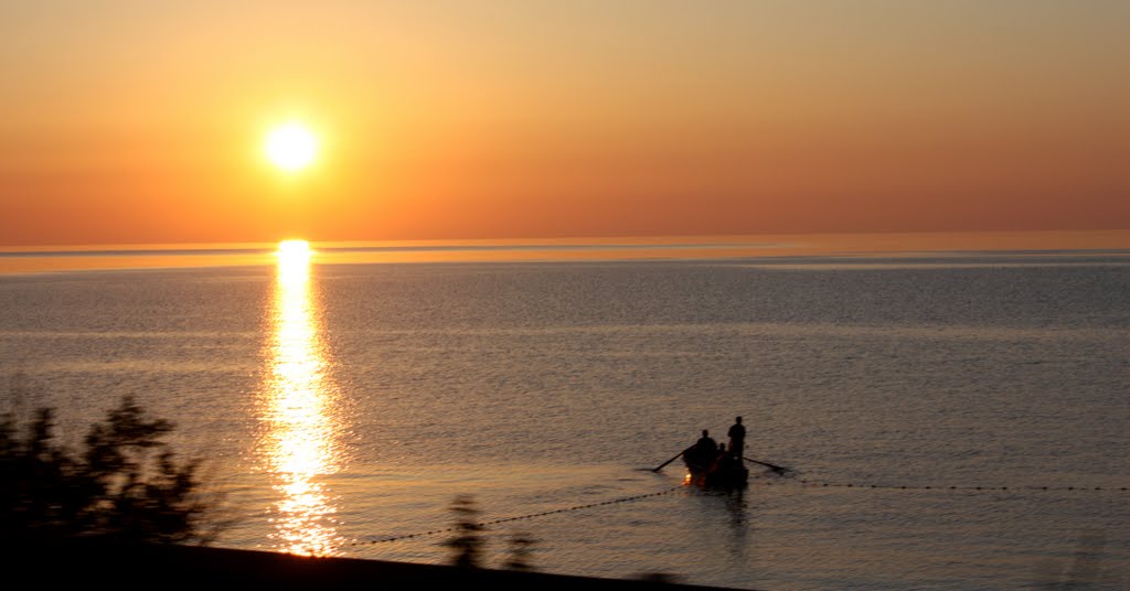 Close to Trabzon
