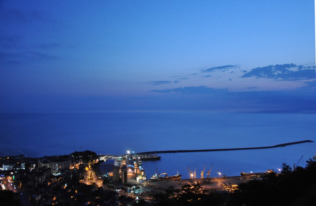 Trabzon... * Olympist ©