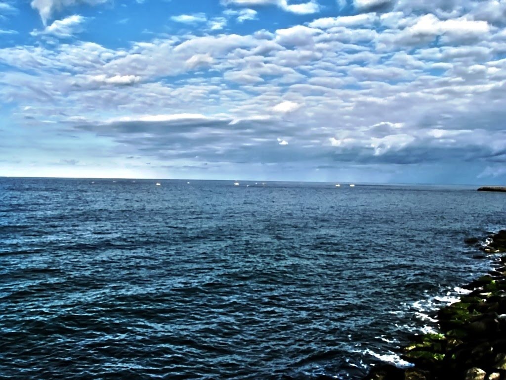 Black sea