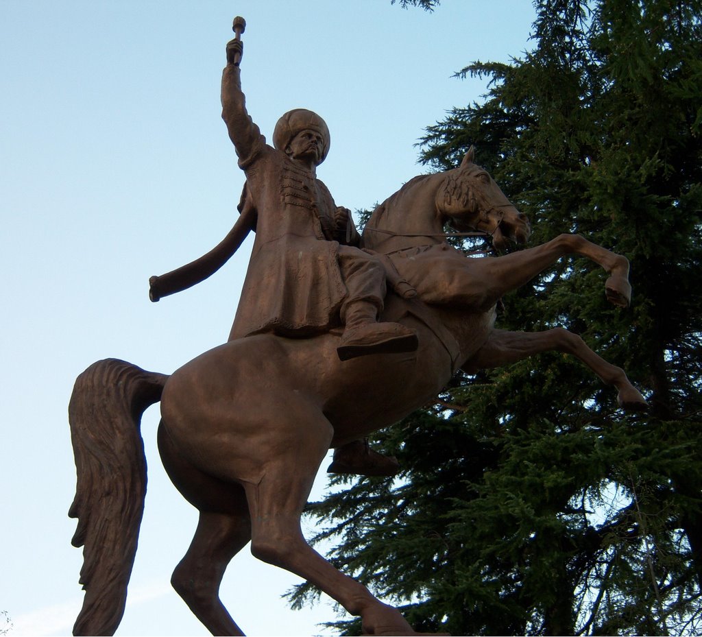 KANUNİ/ DRE
