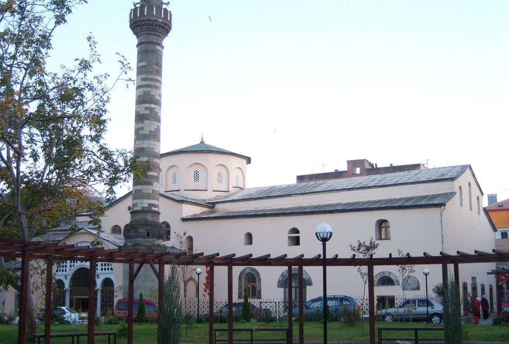 ORTAHİSAR