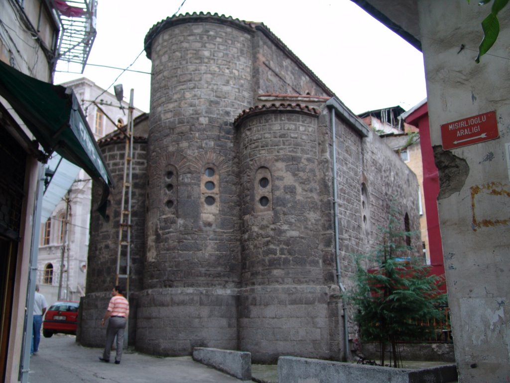 church Agia Anna  εκκλησια Αγιας Αννας