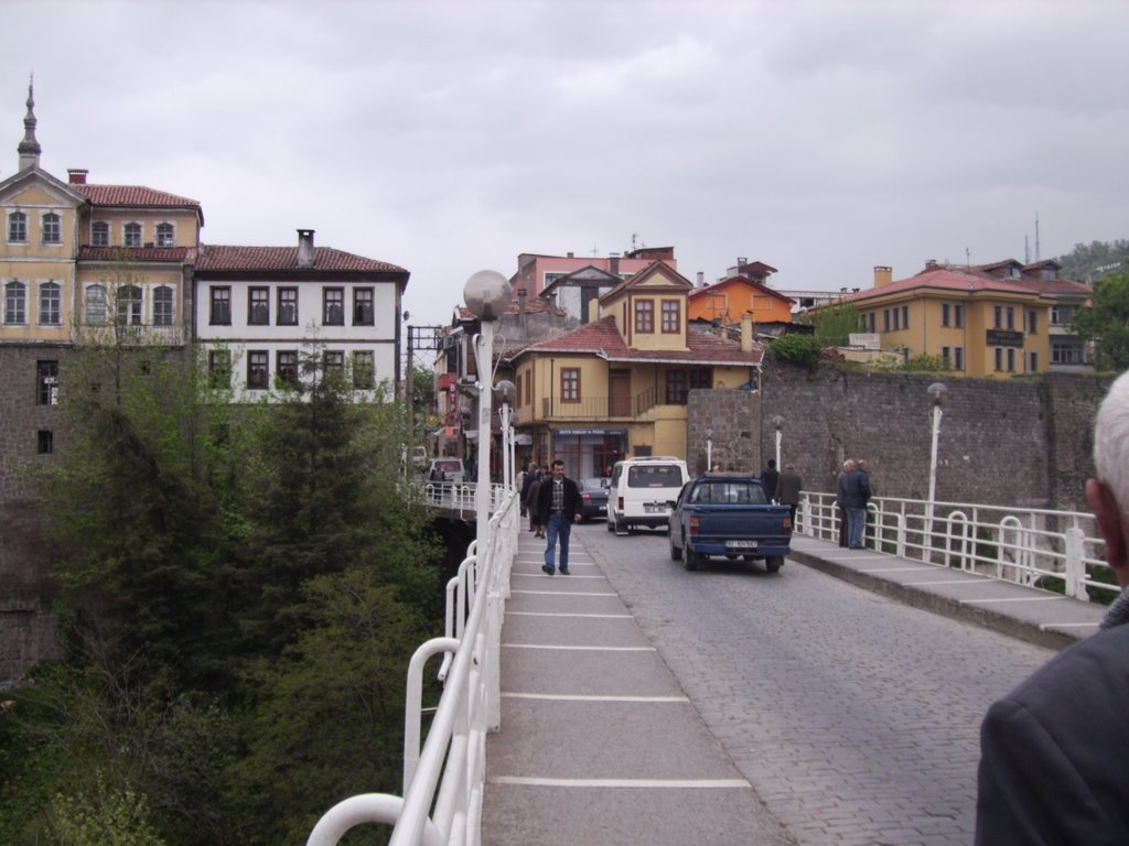 TRABZON-ATAPARK