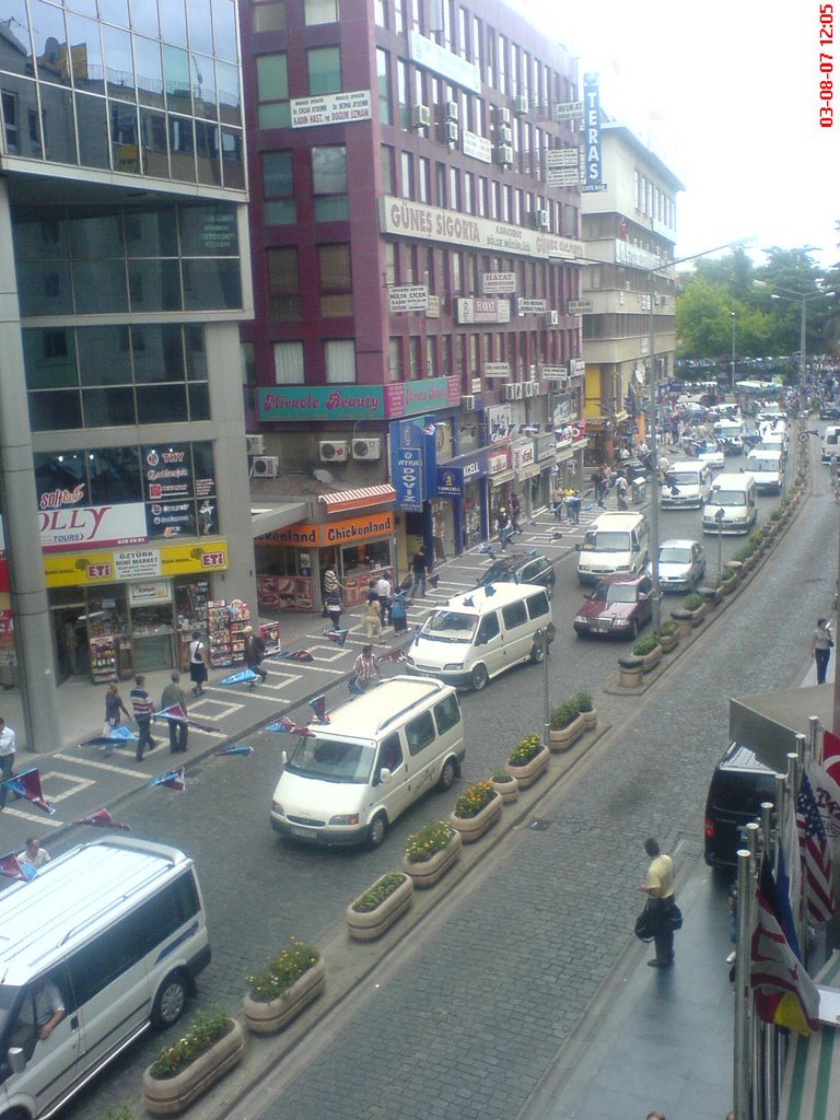 Trabzon
