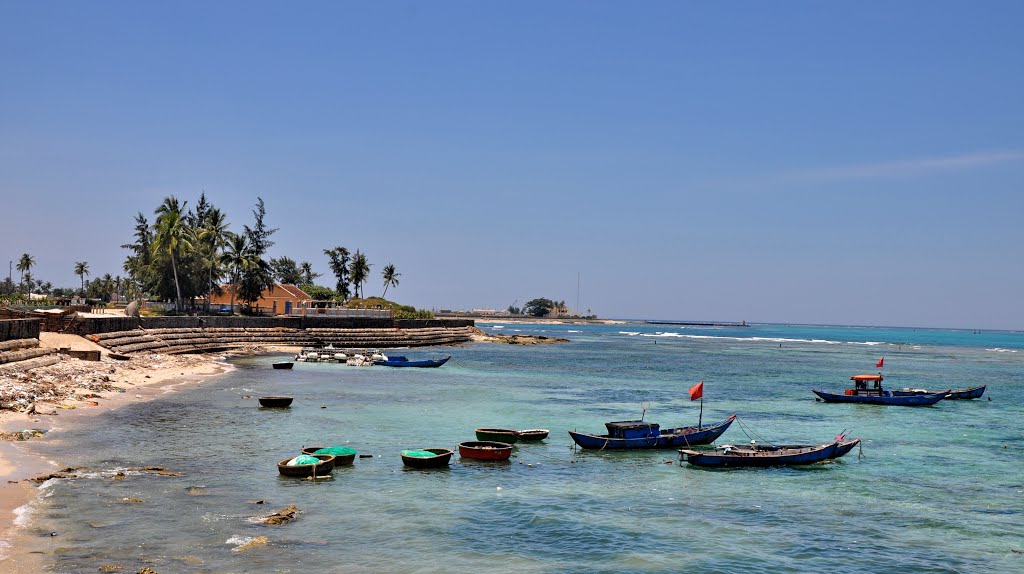 Ghềnh Nam