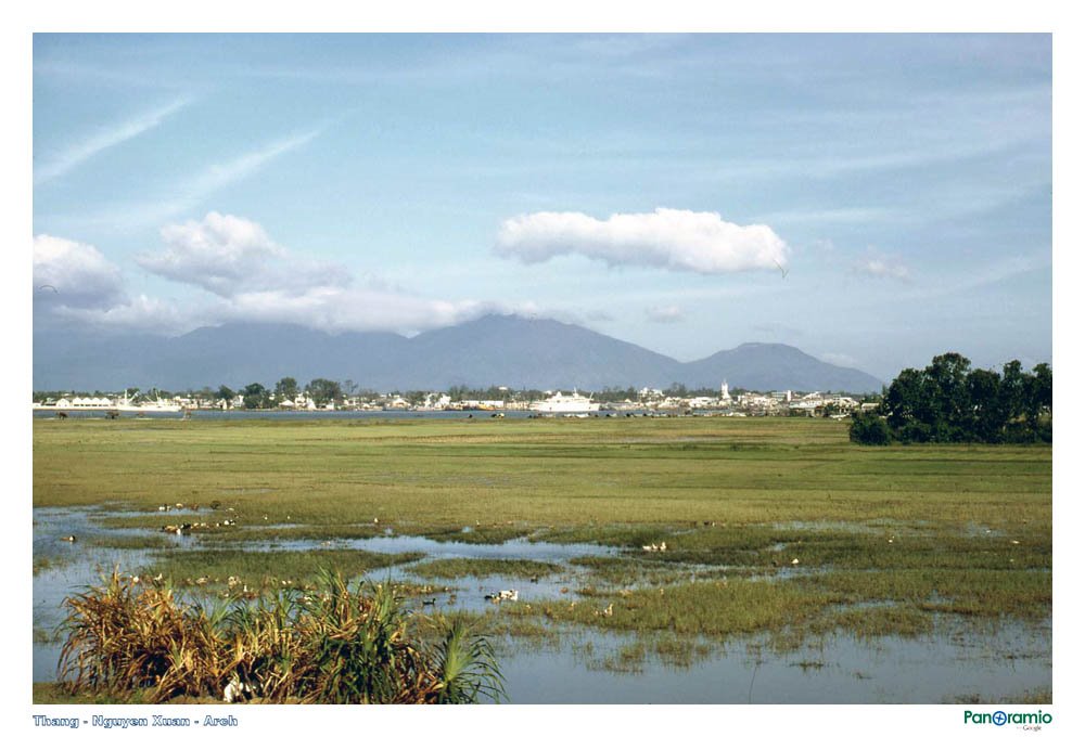 Đà Nẵng 11-1967 - Photo by PixFool