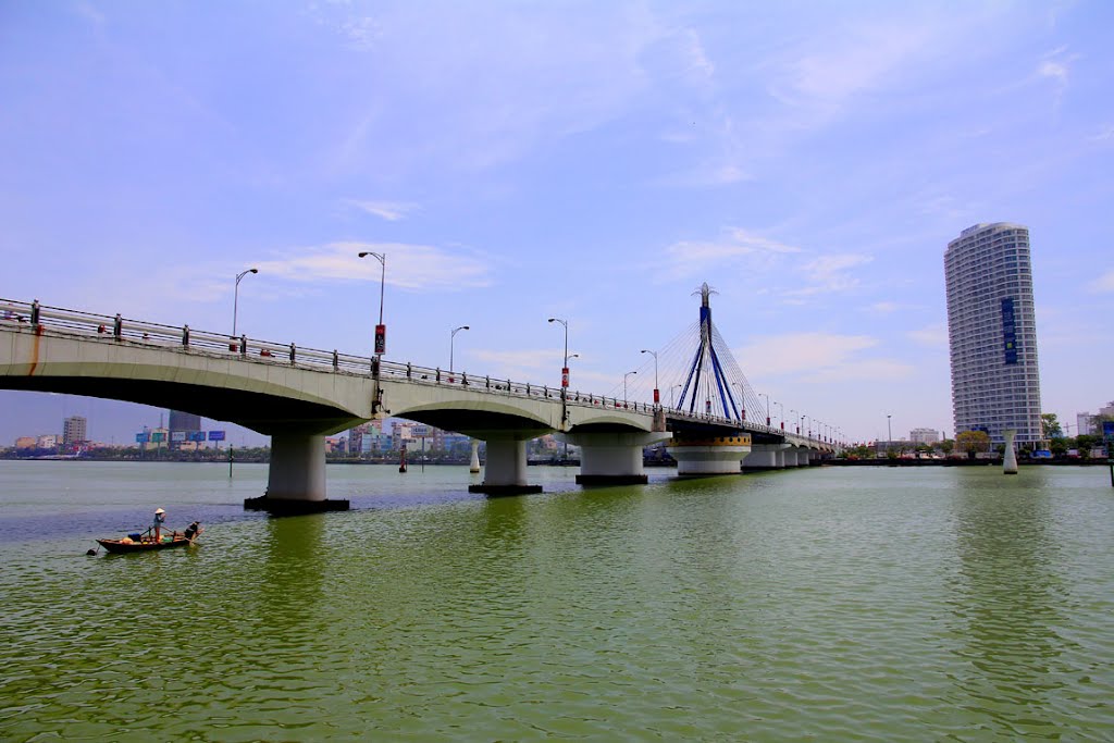 Cầu Sông Hàn