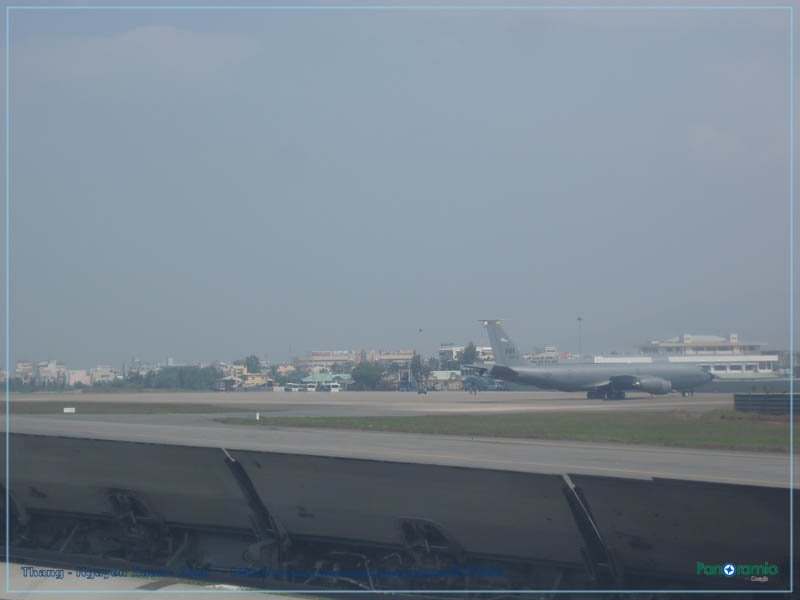 Sân bay - Đà Nẵng - Airport