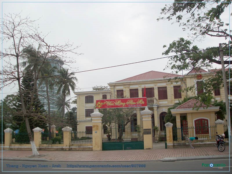 TAND Tp. Đà Nẵng